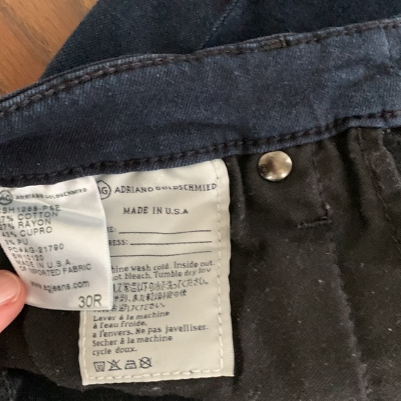 AG Jeans - Picture 6 of 10